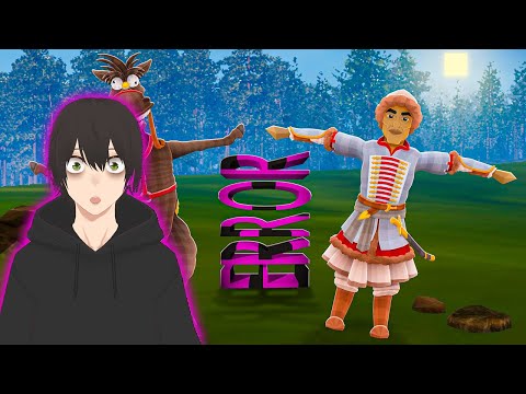 Видео: ЭТО ПОЛНАЯ СМУТА - РЕАКЦИЯ