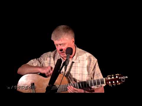 Видео: Концерт Леонида Сергеева в Нью Йорке, часть 1. Запись 9 мая 2015 года
