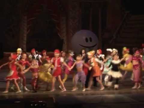 Видео: «Добрый жук» - солисты ДМЦ «Волшебный микрофон»