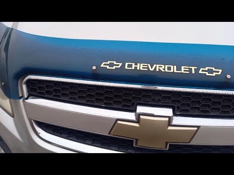 Видео: Первый раз приехала такая машина Chevrolet Captiva 2.0 CDTI. Ошибка P0234. #224