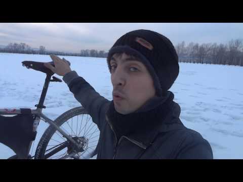 Видео: Кожаное седло типа Brooks после 2 х лет (Стоит ли покупать?)