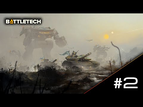 Видео: Лучший пилот внутренней сферы! - Часть 2