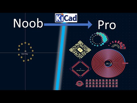 Видео: Повысьте производительность проектирования печатных плат | 7 лучших плагинов для KiCad