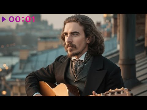 Видео: DJ Блокnote - Милый друг, иль ты не видишь | Official Audio | 2025