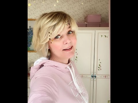 Видео: Юлия Меньшова показала как преобразила мебель из ИКЕА.