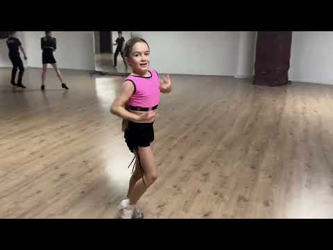 Видео: 05.12.2024 Самба