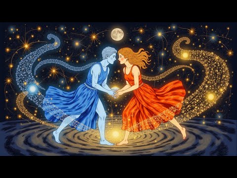 Видео: Всего За 2 Минуты Чудо Любви Произойдет Телепатия, ❤️ Чтобы Твоя Любовь Сойти С Ума От Тебя