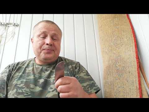 Видео: Вогнутые спуски (2 полировка)