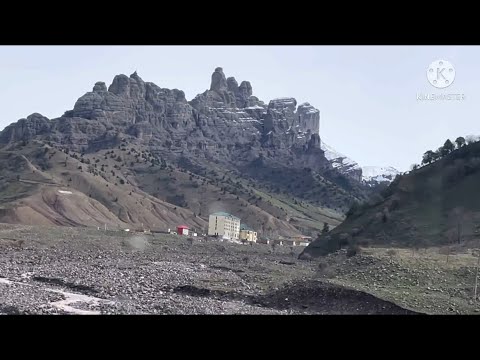 Видео: муминобод