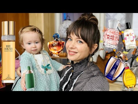 Видео: Нові знайомства. Нові флакони. Люкс від 90-х до сьогодні 