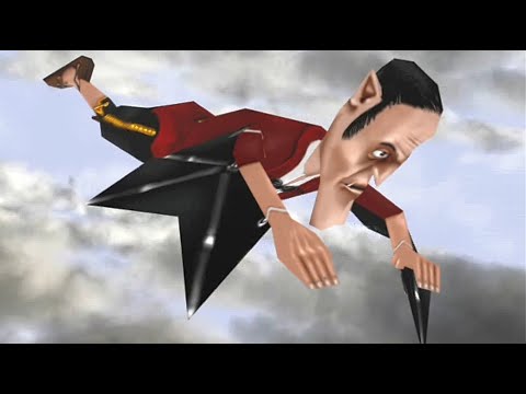 Видео: Вовочка или 13-й подвиг Геракла #8 - Умирающий лебедь - (The END)