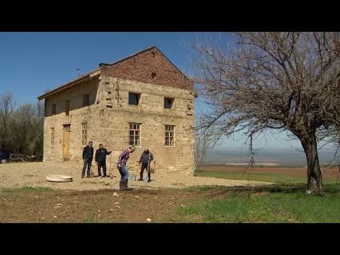 Видео: Нова туристическа карта на Деветашкото плато  - "Отвъд границите"