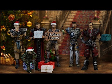 Видео: Other Story. Видеоподкаст №2