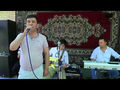 Видео: Муминжон Саломов Самарканд .