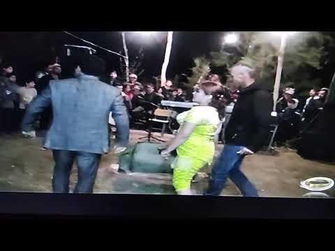 Видео: Наимчони вохид туи дар сари хосор