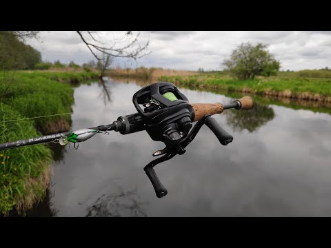 Видео: Годно. Daiwa Tatula 80. Approved D.Mixalych. Проверено Михалычем на рыбалке