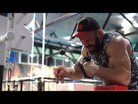 Видео: ЦЫПЛЕНКОВ. Подготовка против ЛАРРАТТА / Эпизод 3