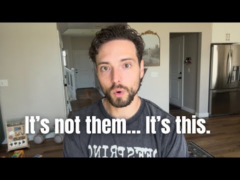 Видео: Как только вы это поймете, расставания больше не будут вами управлять