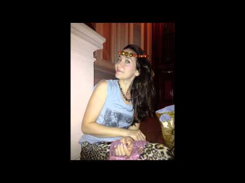 Видео: НАТАЛИЯ ОРЕЙРО