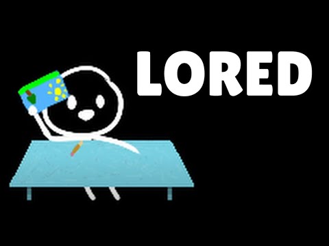 Видео: 2 ЭТАП. НОВЫЕ РЕСУРСЫ - LORED #3