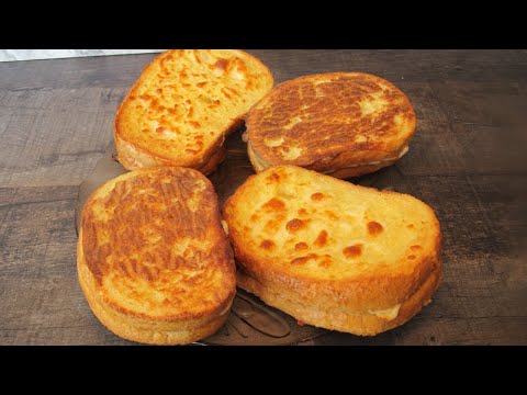 Видео: Чудесна, бърза, лесна и вкусна Закуска