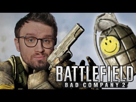 Видео: ЭТОТ BATTLEFIELD ХОРОШ 13 ЛЕТ СПУСТЯ