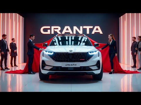 Видео: Стоит ли покупать Lada Granta 2025? Полный разбор и впечатления