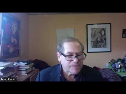 Видео: Питер Шабад. Нападение на самого себя: стыд, торможение и их влияние на жизнь