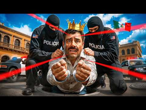 Видео: Как Исчез Самый Жуткий Картель Мексики?