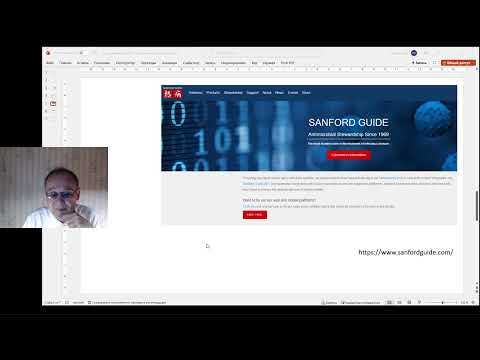 Видео: спектр активности антибактериальных и противогрибковых препаратов