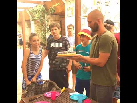 Видео: Реклама Обзора. Хореографический ансамбль «Кафт» (Осетия) "Розы Обзора - 2018" (2 смена)