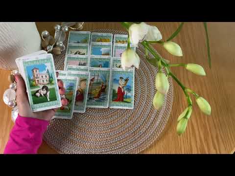 Видео: У Р А‼️🎉‼️ БАЛАНСИРОВКА ЭНЕРГИЙ ДО КОНЦА НОЯБРЯ