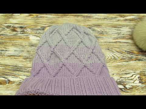 Видео: КАК ВШИТЬ ФЛИСОВЫЙ ПОДКЛАД В ШАПКУ. ЛЁГКИЙ СПОСОБ.