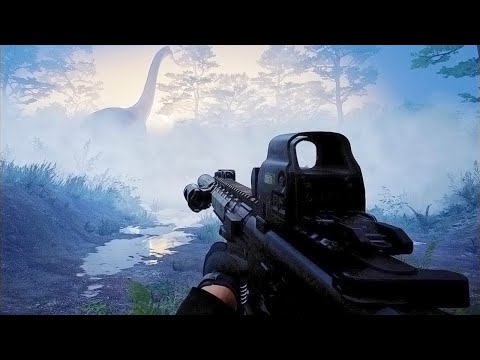 Видео: ТОП 10 ШУТЕРОВ С ОТКРЫТЫМ МИРОМ