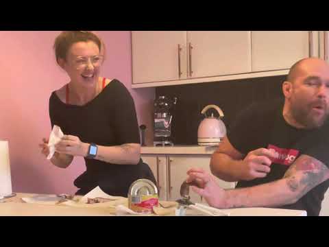 Видео: Вызов вонючей рыбы