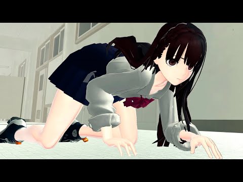 Видео: ХОРРОР (КРОДЁТЬСЯ)