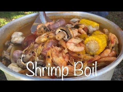 Видео: Как приготовить креветки по-новоорлеански | Поехали!