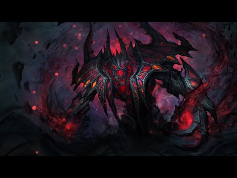 Видео: Meepo Shadow Fiend , выглядит более чем стильно! Имба страта - Dota Auto Chess