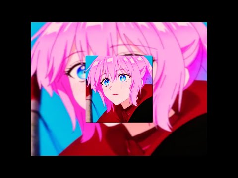 Видео: KRBK - Девушка в чёрном [slowed+reverb]