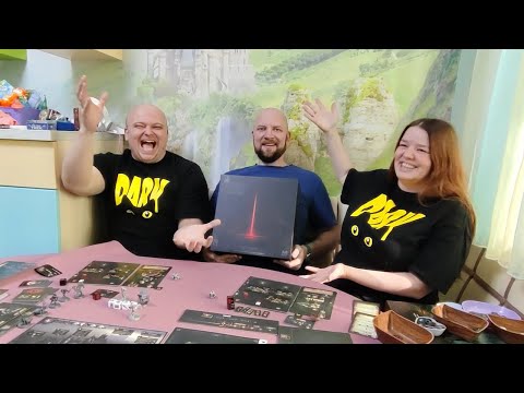 Видео: Darkest Dungeon: первое мнение