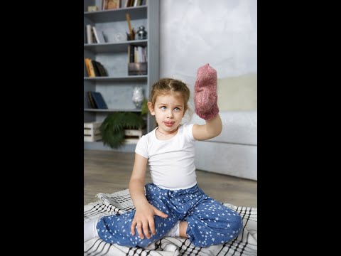 Видео: Укрепление боковых сторон языка