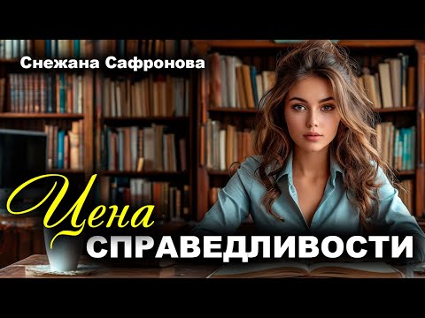 Видео: Цена справедливости. Рассказ