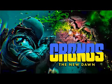 Видео: Cronos: The New Dawn - Стиль це Все [Огляд]