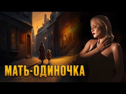 Видео: Мать одиночка.  Чувство вины. Ответственность.