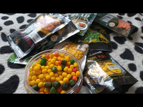 Видео: СУХИЕ ПУФФЫ. НЕ МОГУ ПРОКОЛОТЬ КРЮЧКОМ. МЫСЛЬ ПРИШЛА НЕОЖИДАННО. ЛАЙФХАК РЫБАКУ