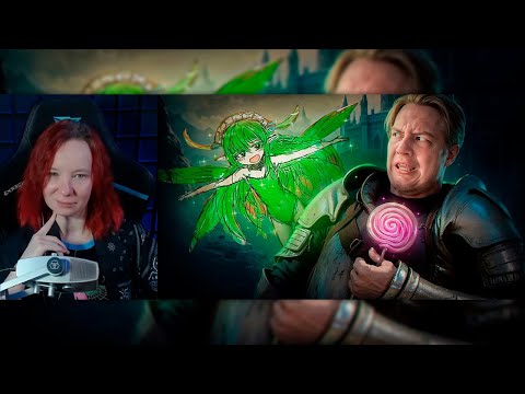 Видео: Minivolnovka смотрит "Майзенберг" Black Souls - ЗАПРЕЩЕННЫЙ ОБЗОР