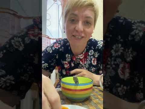 Видео: Мой вес 29 сентября и мой белковый завтрак по Дюкану