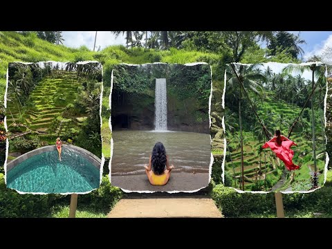 Видео: Къде попаднахме 🤩| Бали еп.3