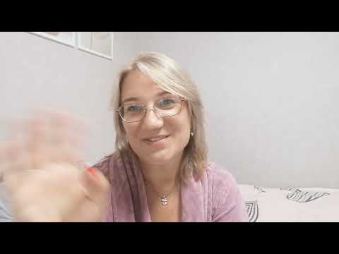 Видео: 30 августа. Красивая наводит красоту.... Двери😃