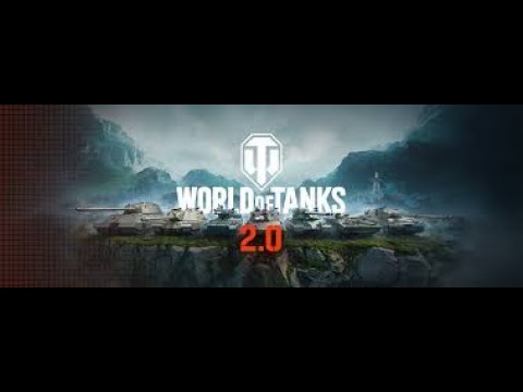 Видео: #WorldofTanks  #wot  #woteu  Hirschkäfer качаю полевую
